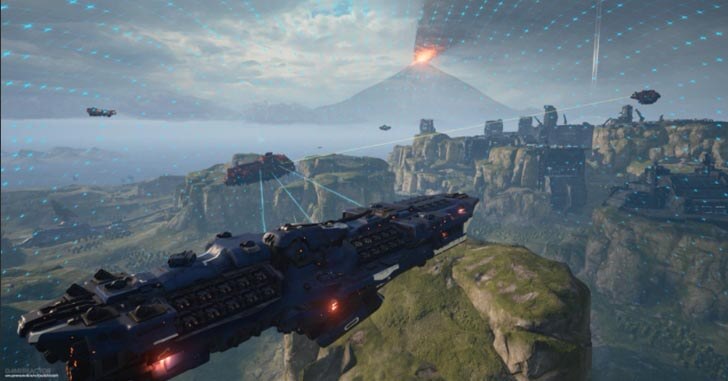 Dreadnought PC Game Review