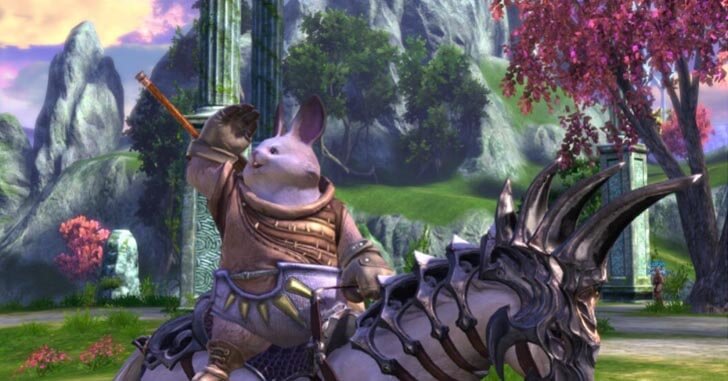 Tera Battle Online Mobile Game Review