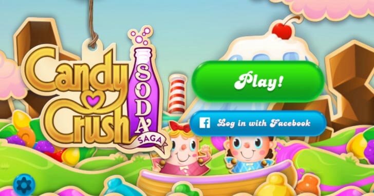 The Benefits of the Candy Crush Saga Mobile Game