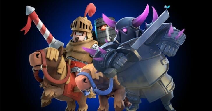 Clash Royale Mobile Game Review