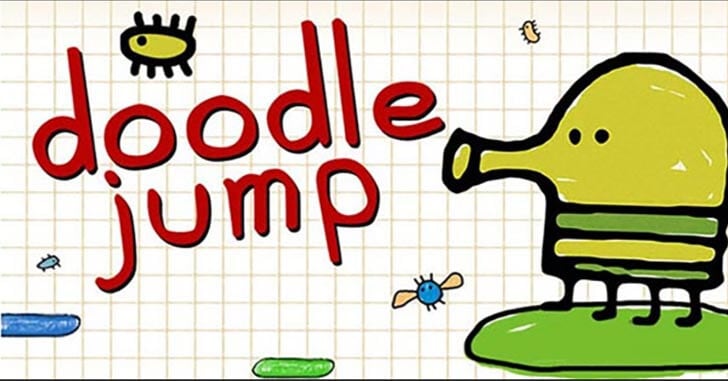 Doodle Jump Mobile Game Review