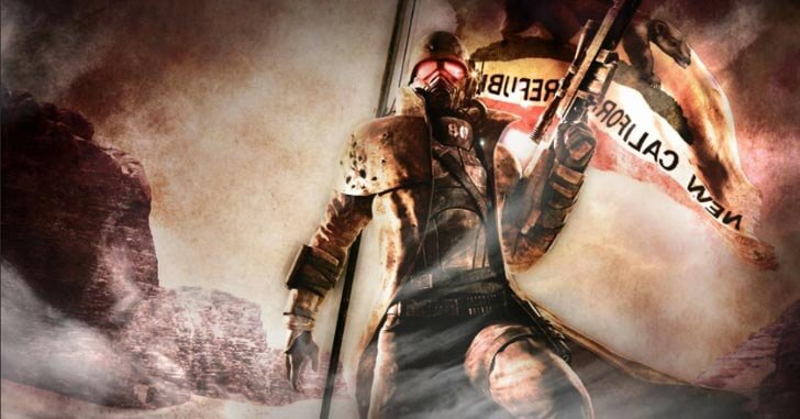 Fallout: New Vegas PC Game Review