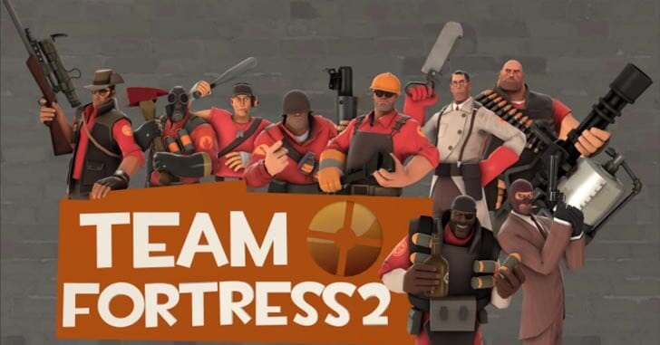 Team Fortress 2 PC Game Review