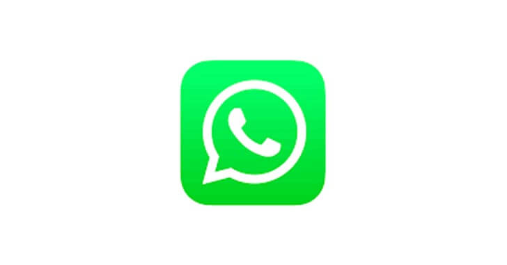 WhatsApp Mobile App