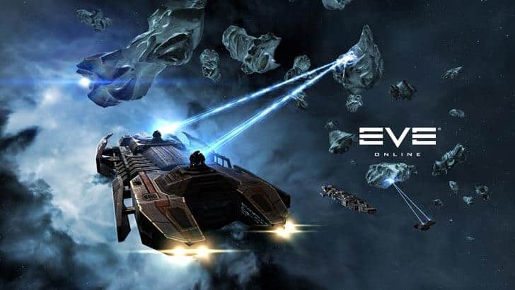 Eve Online Game