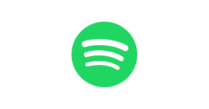 Spotify Mobile App